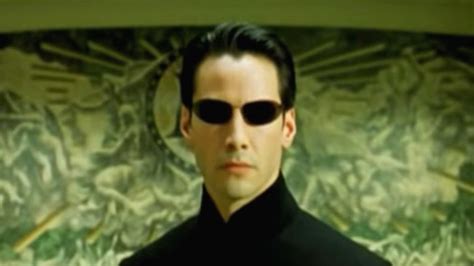 The Matrix: Reloaded Scene That Most Fans Would Edit Out