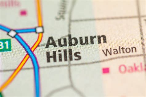 2024 AWESOME Guide of Things to Do in Auburn Hills Michigan