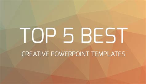 Amazing Powerpoint Templates Free