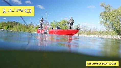 Best Freshwater Fishing Boat Brands: Top 5 Picks For Anglers - MYLOVELYBOAT