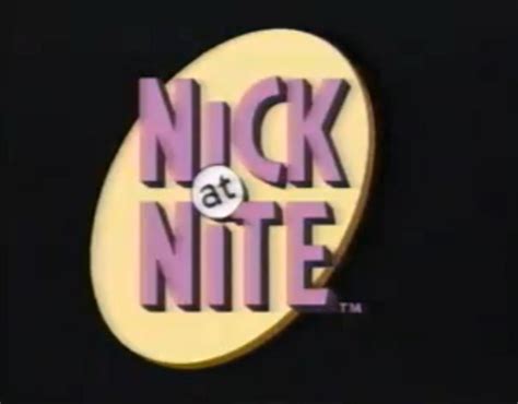 Nickelodeon's Nick-at-Nite Turns 36 Years Old Today