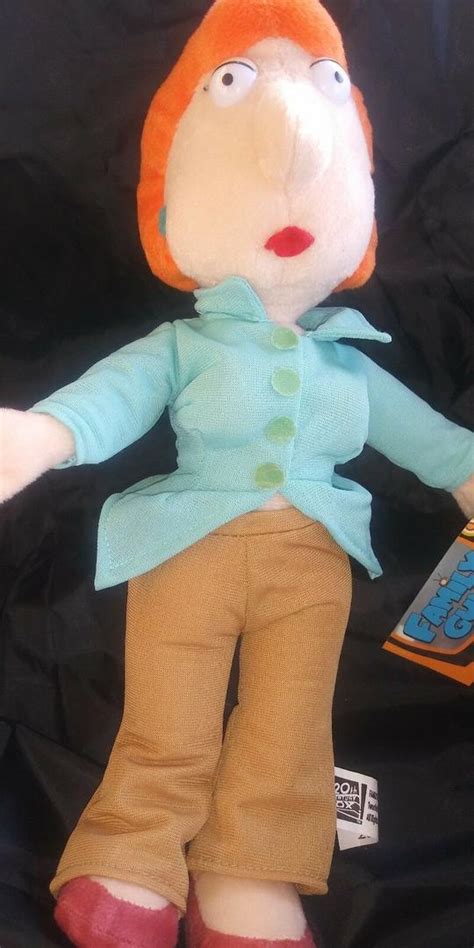 Family Guy Lois Griffin Plush | #1990826861