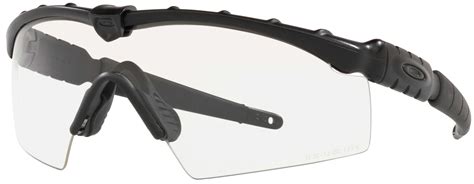 Oakley SI Ballistic M Frame® 2.0 PPE - Rx Prescription Safety Glasses