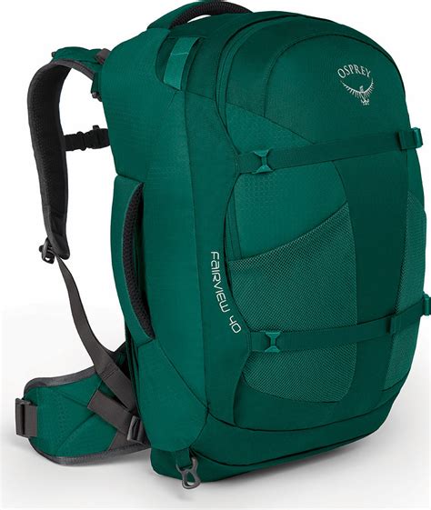 Osprey Fairview 40 Travel Carry-on Backpack - Women's | Altitude Sports