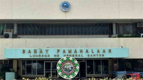 GenSan Extends Business Permit Renewal - PAGEONE