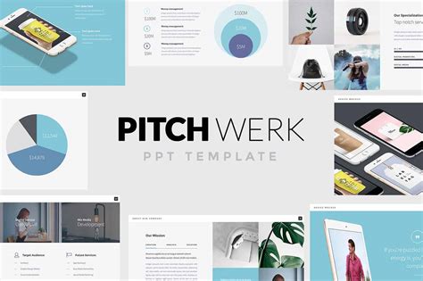 Pitch Deck Design: 10 Tips to Stand Out – Yes Web Designs