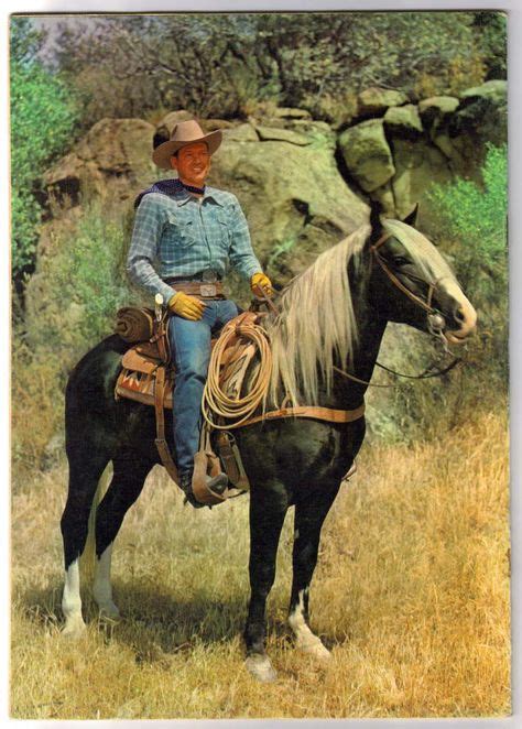 The Lone Ranger | Classic TV Shows | Pinterest | Horse