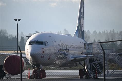 Airlines Filed 1,800 Reports Warning About Boeing’s 737 Max