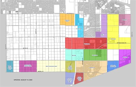 Current Planning | City of Ontario, California