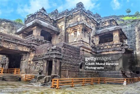 Kailasa Temple Photos and Premium High Res Pictures - Getty Images