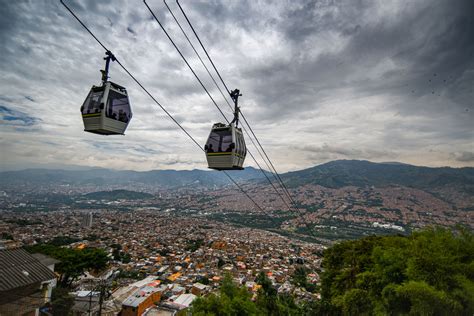 Medellín, Colombia: World’s Greatest Places 2023 | TIME