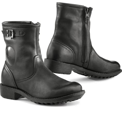 TCX Waterproof Motorcycle Boots - Auto Addicts