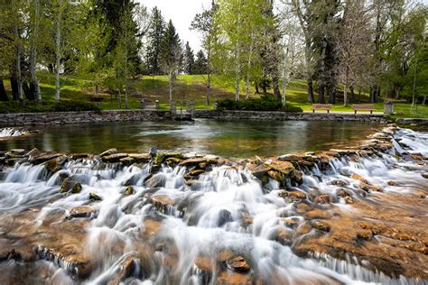 Giant Springs State Park | Montana FWP