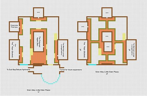 Minecraft Schematic To Blueprint