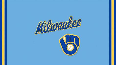 Top 999+ Milwaukee Brewers Wallpaper Full HD, 4K Free to Use