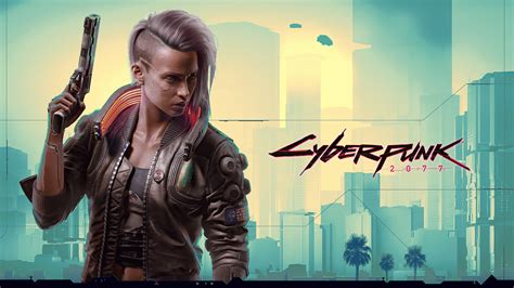 Cyberpunk 2077 4k Pc Wallpapers | Images and Photos finder