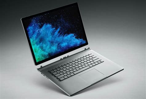 Microsoft anuncia Surface Book 3 com Intel de 10ª geração e GPU Nvidia ...