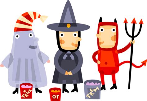 Halloween Party Clip Art - ClipArt Best