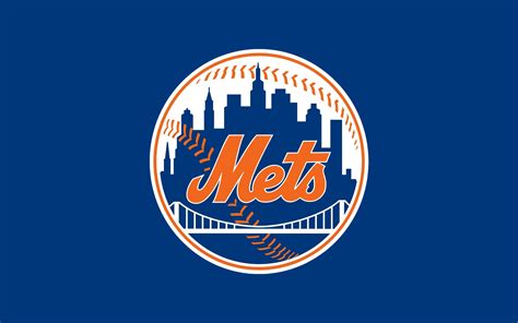 New York Mets Background