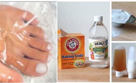 How to Cure Toenail Fungus for good-id#361182- by Budget101.com