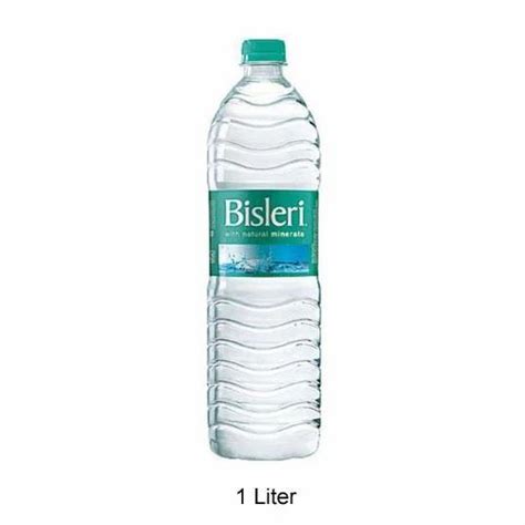 1 Liter Mineral Water Bottle at Rs 15/bottle | Hegganahalli | Bengaluru ...