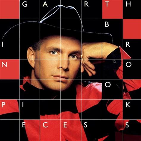 Garth Brooks - In Pieces Lyrics and Tracklist | Genius