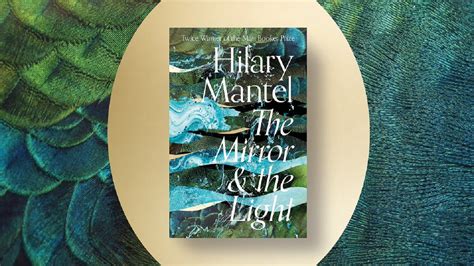 Book Review: 'The Mirror and Light' by Hilary Mantel | Options, The Edge