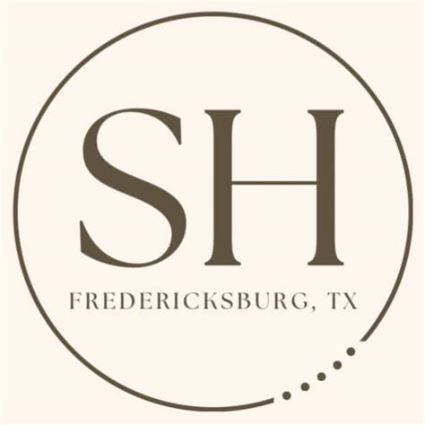 Sunday House Inn | Fredericksburg TX