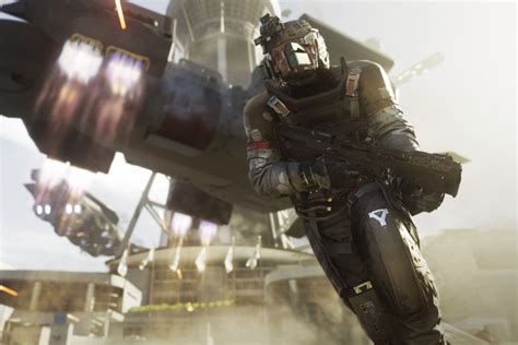 'Call of Duty: Infinite Warfare' Multiplayer Guide | Digital Trends