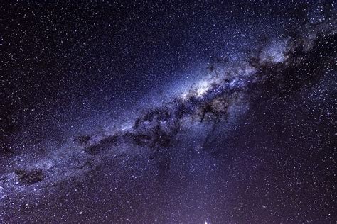 HD wallpaper: nature milky way galaxy 1920x1080 Space Galaxies HD Art ...