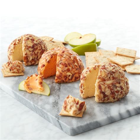 hickory farms original cheese ball recipe image of food recipe