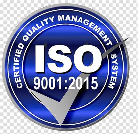 Logo Iso 9000 Iso 9001 2015 Certification Brand Iso 9001