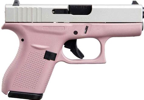 The 6 Best Guns For Women For Concealed Carry In 2020