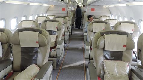 Royal Jordanian Business Class