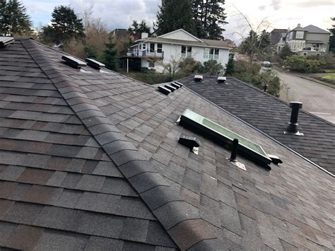 Malarkey Vista Ar Black Oak Roofing Project Reliance Roof Pros