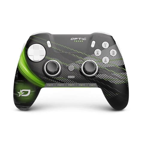 Official Cdl Controllers By Scuf Team Boston Breach La Thieves