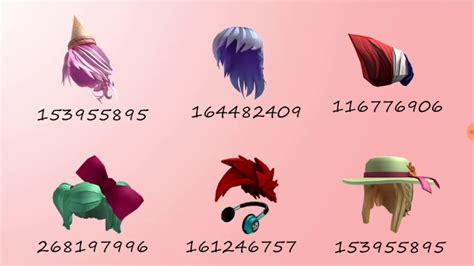 Roblox High School Codes For Girl Hair Robux Codes That Have Never