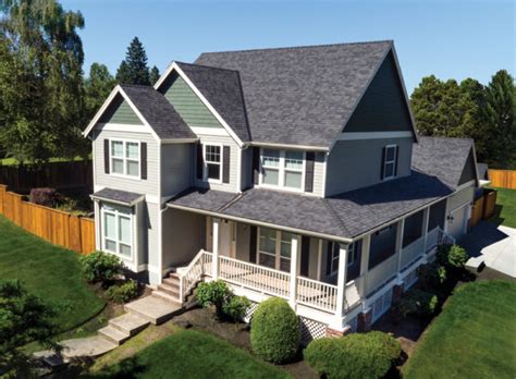 Vista® Shingles Malarkey Roofing Products