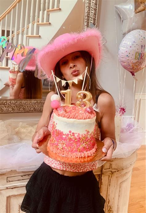 𝚙𝚛𝚎𝚙𝚙𝚢 13𝚝𝚑 𝚋𝚒𝚛𝚝𝚑𝚍𝚊𝚢 Preppy Party Cowgirl Birthday Party Birthday