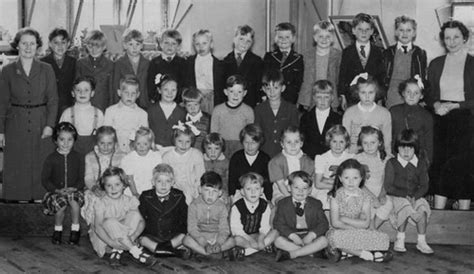 tonyrefail south wales class photo theirhistory flickr