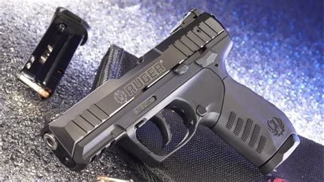 Top 10 Best 22 Pistols For Concealed Carry