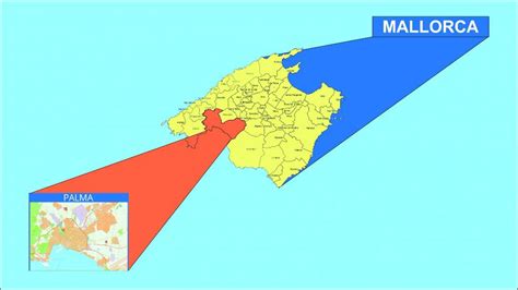 Mallorca Se Harta De Que Las Tv Estatales Confundan Palma Con La Isla