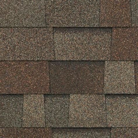 Vista™ Ar Algae Resistant Shingles 4 Bundles Per Square