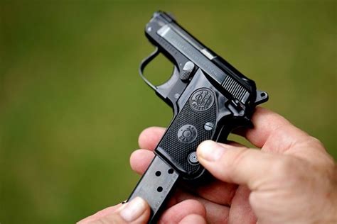 7 Best Pocket Pistols For Concealed Carry [guide] Pew Pew Tactical