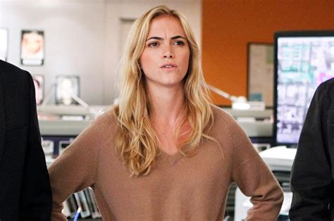 Tvs Biggest Hit ‘ncis Welcomes Emily Wickersham