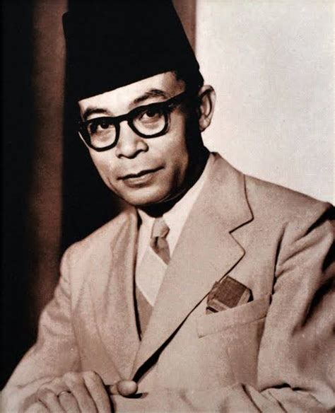 biografi mohammad hatta singkat