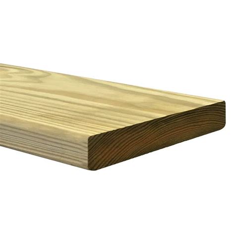 X 12 X 2 Prime Pressure Treated Lumber 021208mcgp The 59 Off