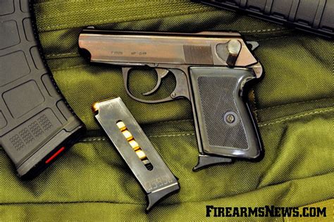 9x18 Vs 9x19 Makarov Versus Luger The Lodge At 46 Off