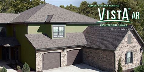 Malarkey Roofing Products Expands The Vista™ Shingle Color Offerings