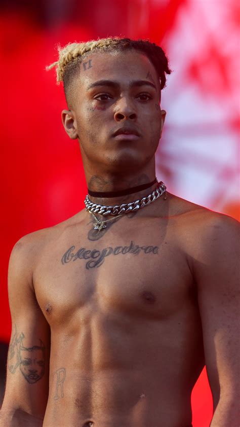 Xxxtentacion Latest Wallpapers Wallpaper Cave